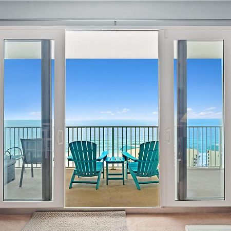 A Shore Thing At Laketown Wharf #1904 By Nautical Properties パナマシティービーチ エクステリア 写真