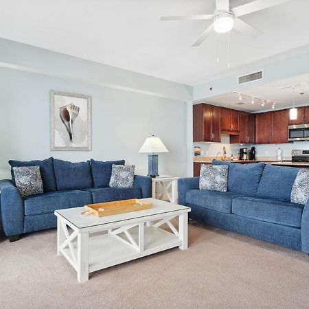 A Shore Thing At Laketown Wharf #1904 By Nautical Properties パナマシティービーチ エクステリア 写真