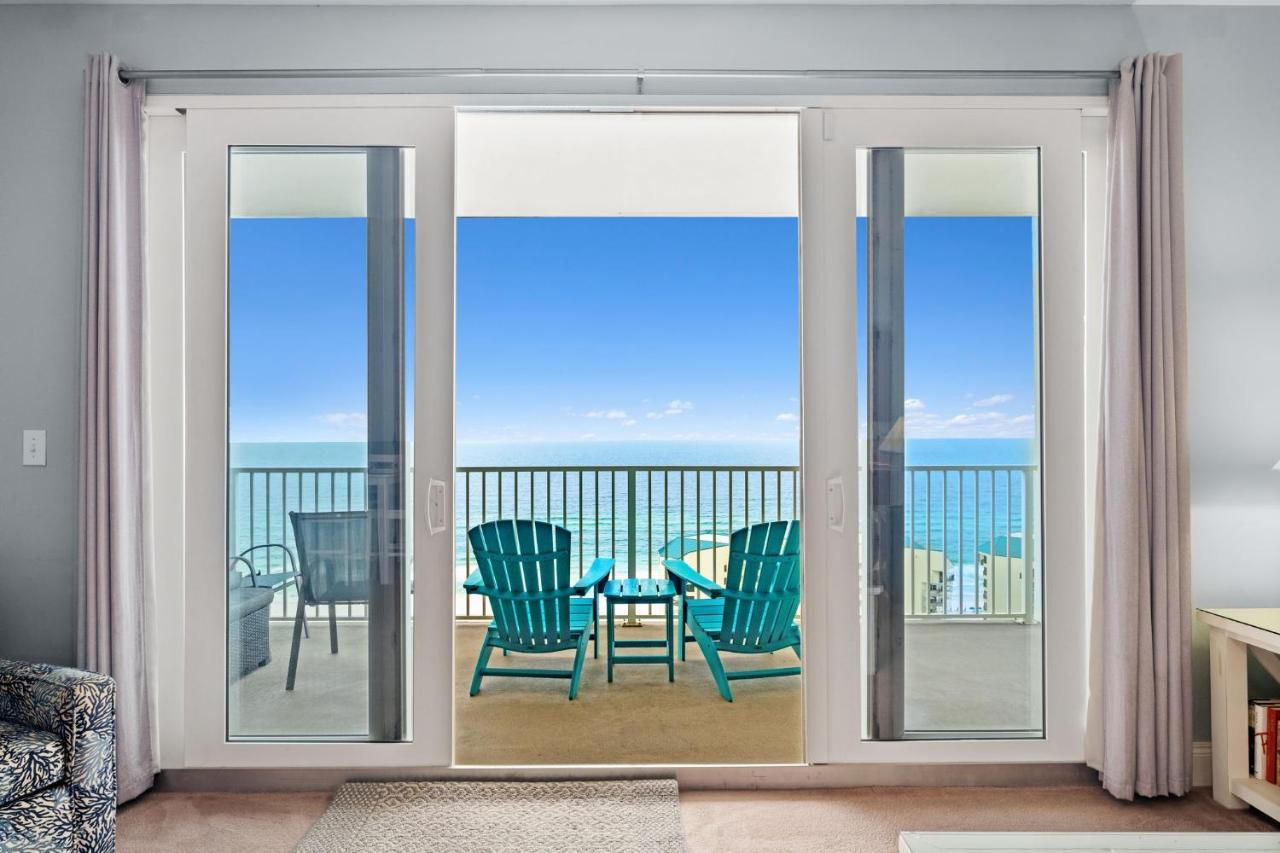 A Shore Thing At Laketown Wharf #1904 By Nautical Properties パナマシティービーチ エクステリア 写真