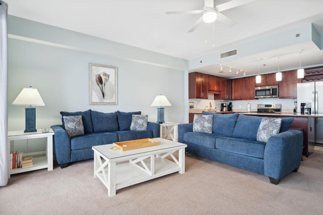 A Shore Thing At Laketown Wharf #1904 By Nautical Properties パナマシティービーチ エクステリア 写真