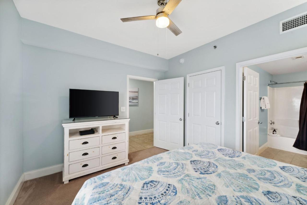 A Shore Thing At Laketown Wharf #1904 By Nautical Properties パナマシティービーチ エクステリア 写真