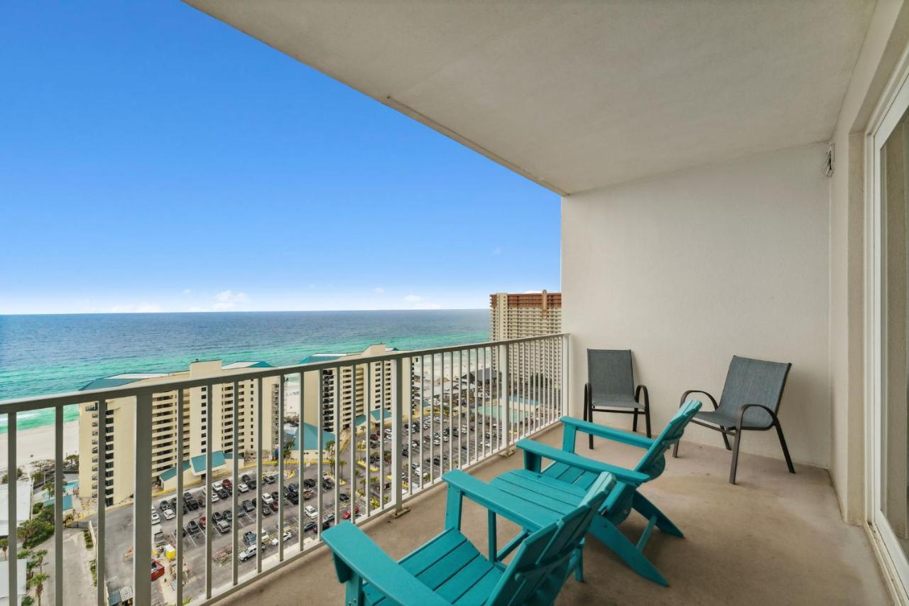 A Shore Thing At Laketown Wharf #1904 By Nautical Properties パナマシティービーチ エクステリア 写真