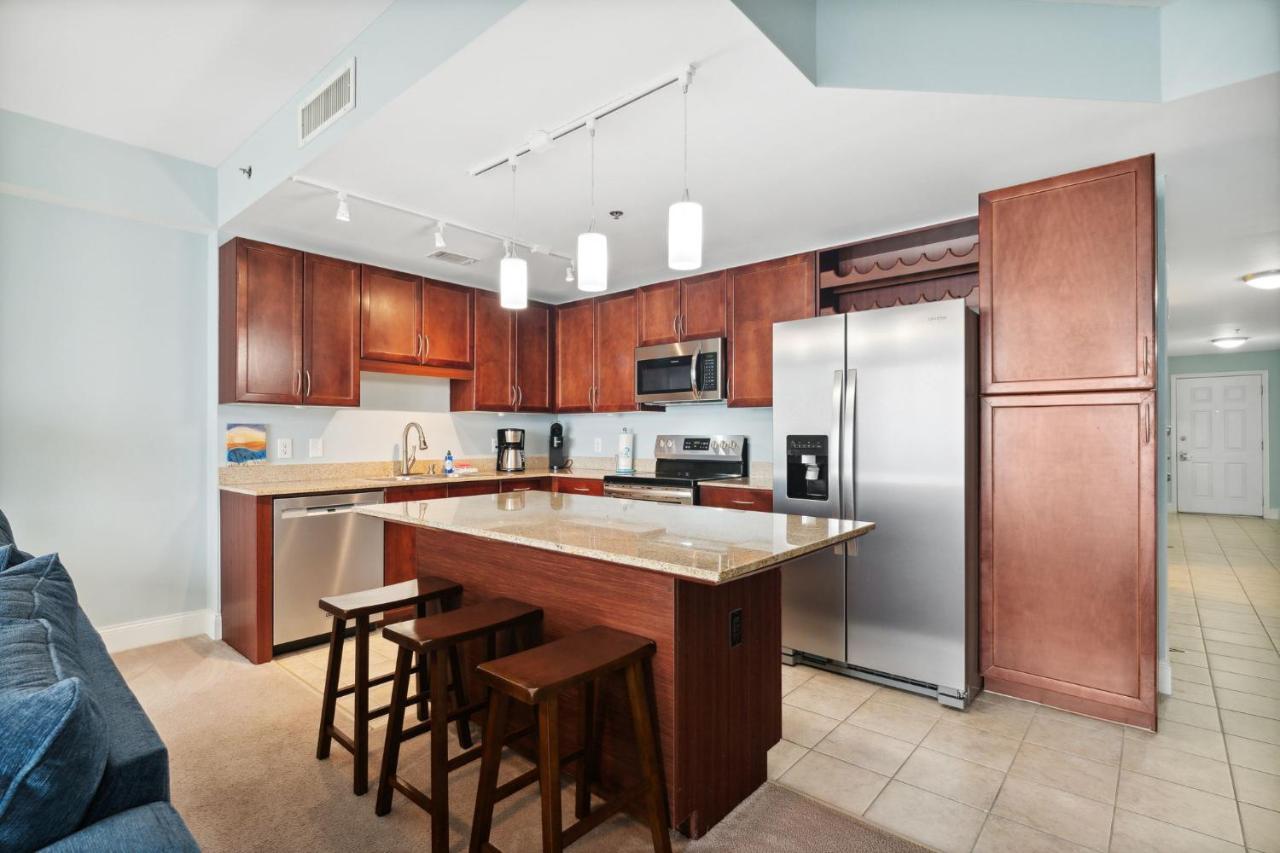 A Shore Thing At Laketown Wharf #1904 By Nautical Properties パナマシティービーチ エクステリア 写真