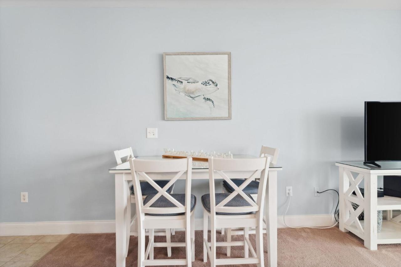 A Shore Thing At Laketown Wharf #1904 By Nautical Properties パナマシティービーチ エクステリア 写真