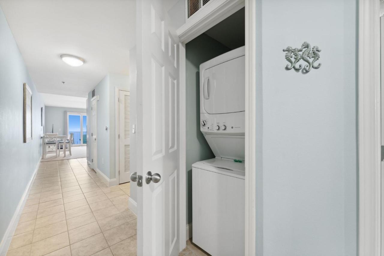 A Shore Thing At Laketown Wharf #1904 By Nautical Properties パナマシティービーチ エクステリア 写真