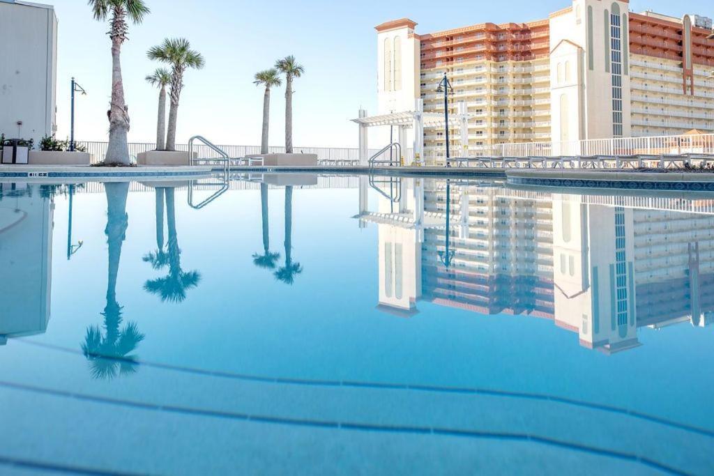 A Shore Thing At Laketown Wharf #1904 By Nautical Properties パナマシティービーチ エクステリア 写真