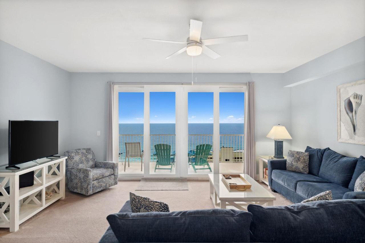 A Shore Thing At Laketown Wharf #1904 By Nautical Properties パナマシティービーチ エクステリア 写真