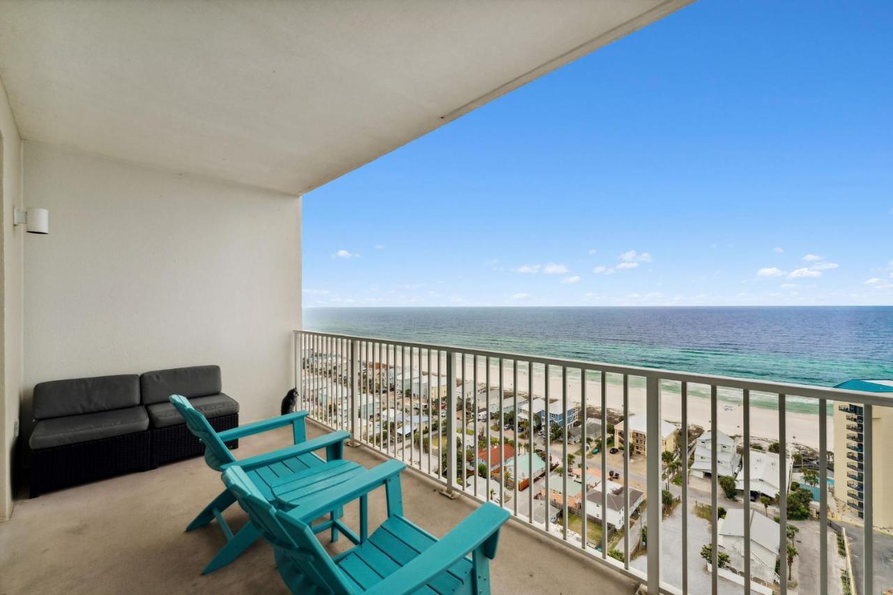 A Shore Thing At Laketown Wharf #1904 By Nautical Properties パナマシティービーチ エクステリア 写真