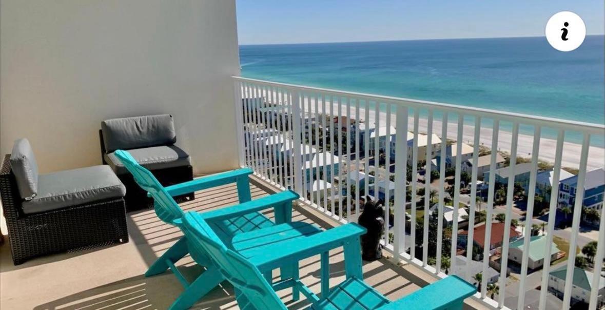 A Shore Thing At Laketown Wharf #1904 By Nautical Properties パナマシティービーチ エクステリア 写真