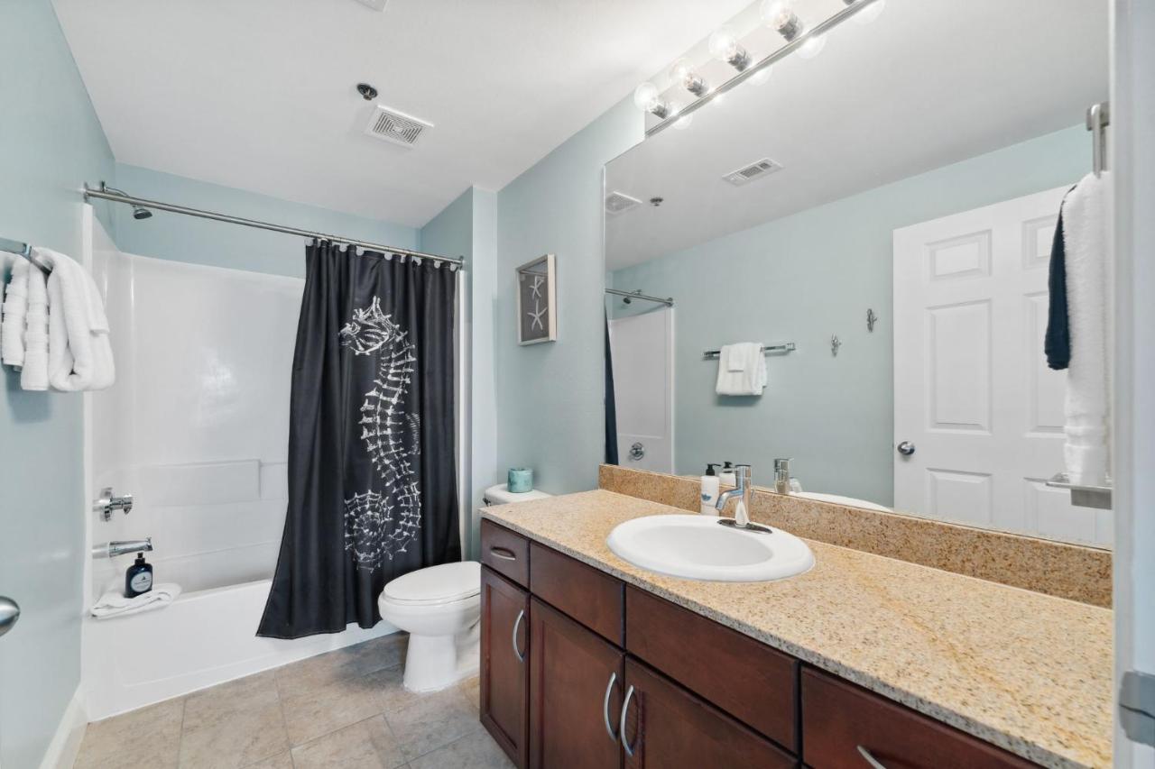 A Shore Thing At Laketown Wharf #1904 By Nautical Properties パナマシティービーチ エクステリア 写真