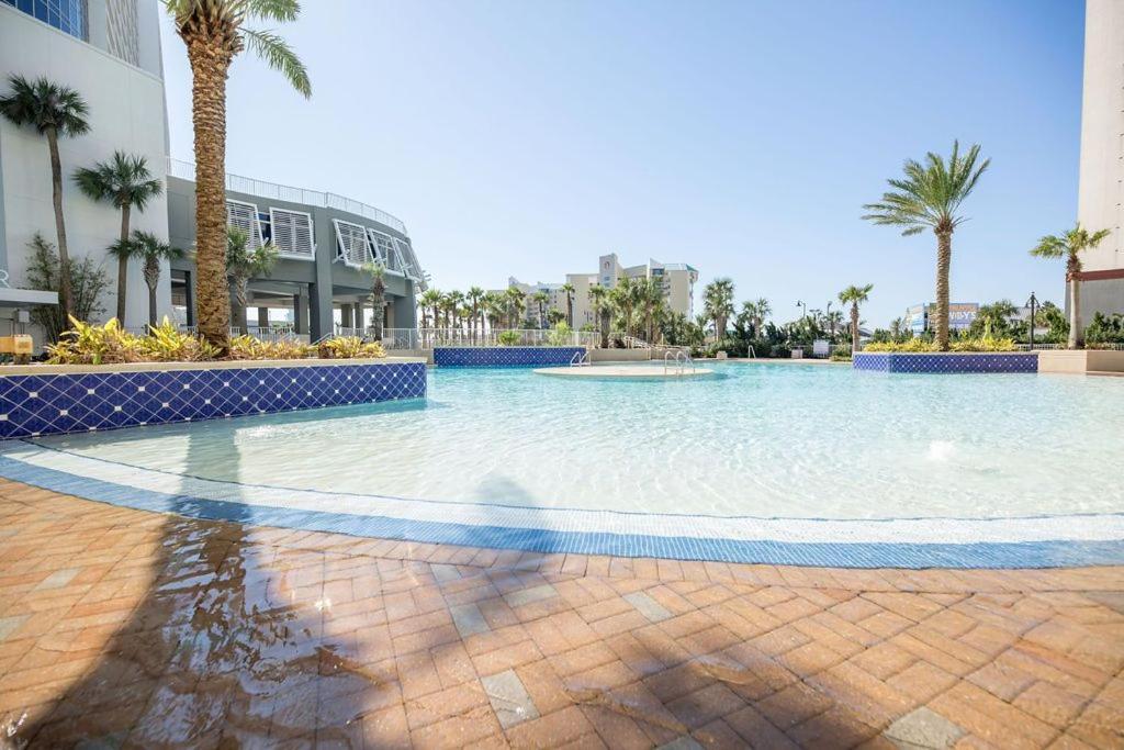 A Shore Thing At Laketown Wharf #1904 By Nautical Properties パナマシティービーチ エクステリア 写真