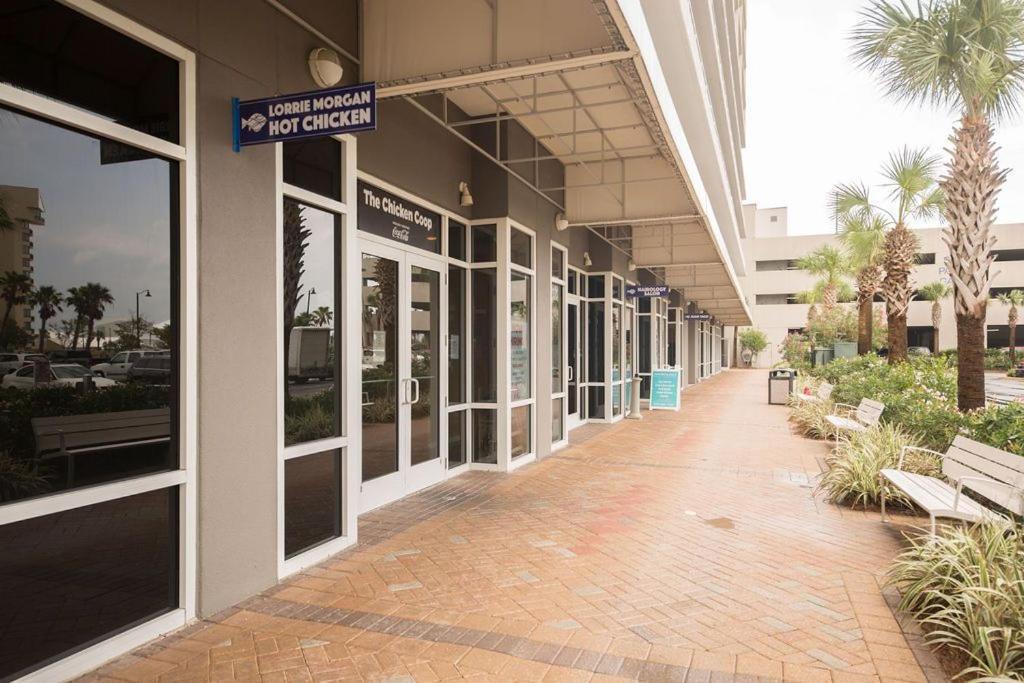 A Shore Thing At Laketown Wharf #1904 By Nautical Properties パナマシティービーチ エクステリア 写真
