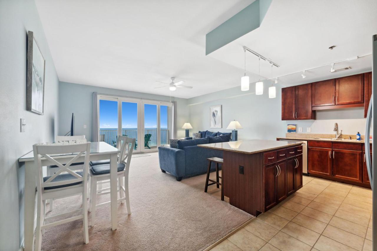 A Shore Thing At Laketown Wharf #1904 By Nautical Properties パナマシティービーチ エクステリア 写真