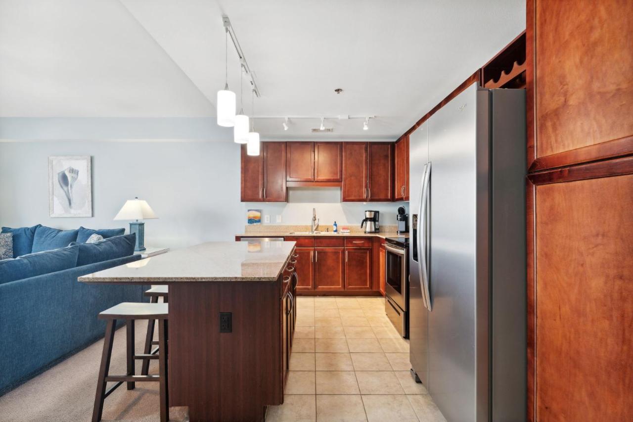 A Shore Thing At Laketown Wharf #1904 By Nautical Properties パナマシティービーチ エクステリア 写真