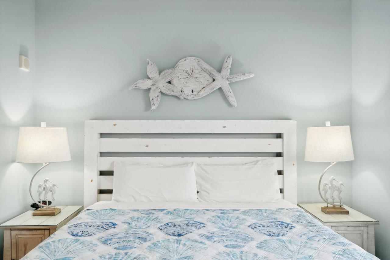 A Shore Thing At Laketown Wharf #1904 By Nautical Properties パナマシティービーチ エクステリア 写真