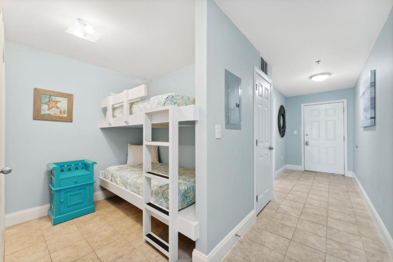 A Shore Thing At Laketown Wharf #1904 By Nautical Properties パナマシティービーチ エクステリア 写真