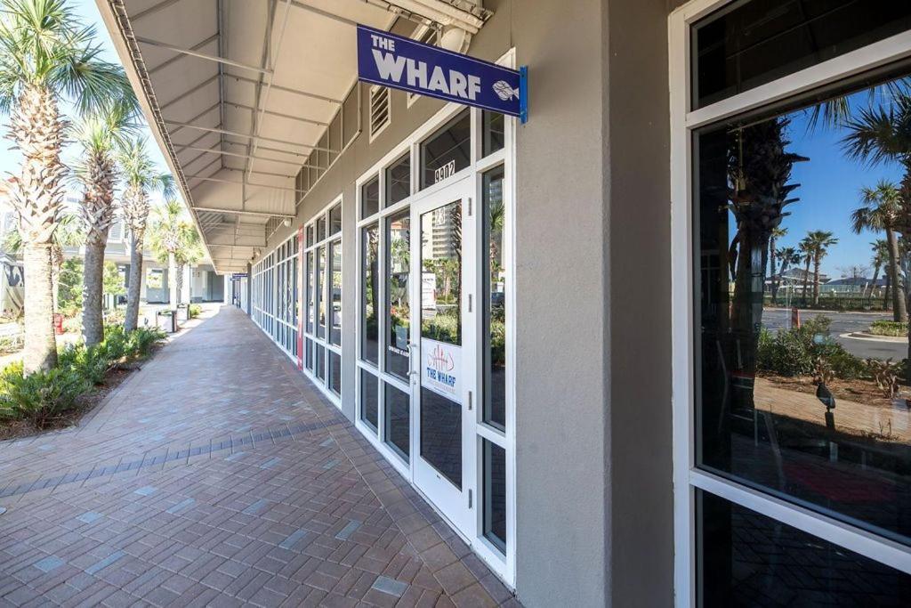 A Shore Thing At Laketown Wharf #1904 By Nautical Properties パナマシティービーチ エクステリア 写真