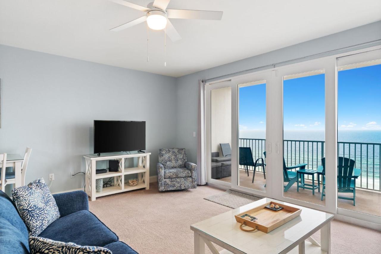 A Shore Thing At Laketown Wharf #1904 By Nautical Properties パナマシティービーチ エクステリア 写真