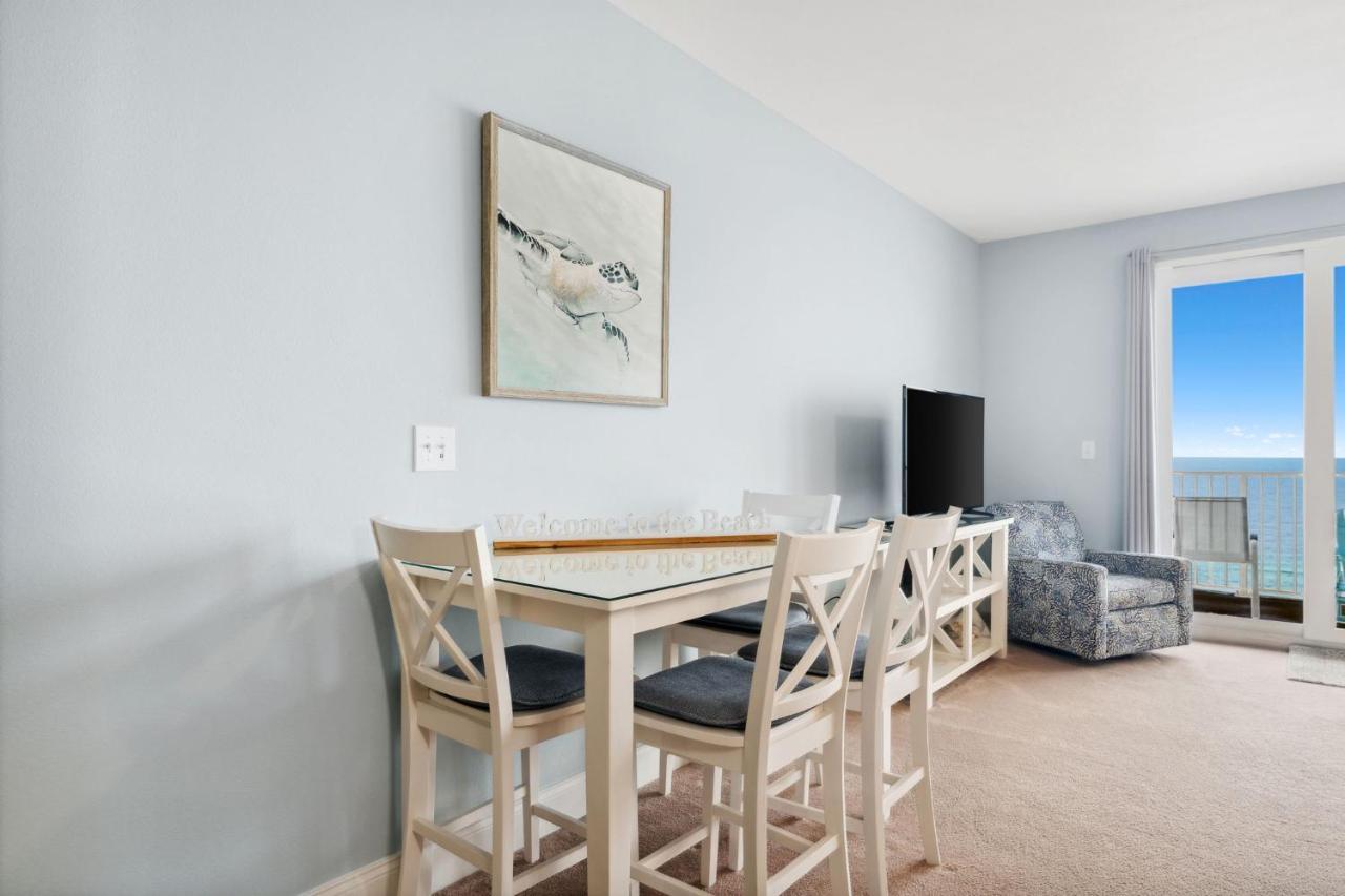 A Shore Thing At Laketown Wharf #1904 By Nautical Properties パナマシティービーチ エクステリア 写真