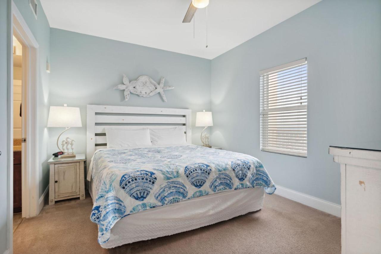 A Shore Thing At Laketown Wharf #1904 By Nautical Properties パナマシティービーチ エクステリア 写真