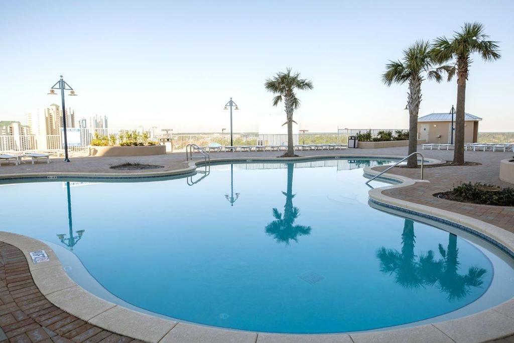 A Shore Thing At Laketown Wharf #1904 By Nautical Properties パナマシティービーチ エクステリア 写真