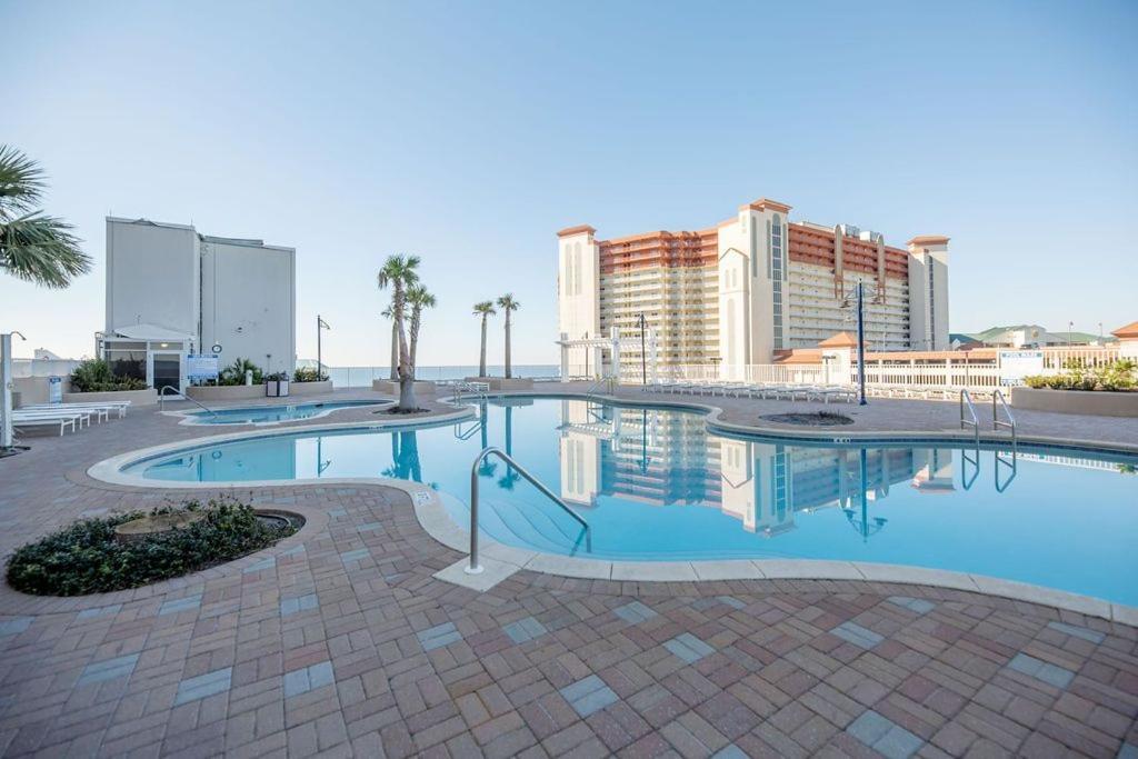A Shore Thing At Laketown Wharf #1904 By Nautical Properties パナマシティービーチ エクステリア 写真